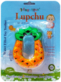 Fingo Brain Lupchu Water Filled Toy Teether Pineapple thumbnail