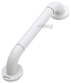 Simon's Grippy Heavy Duty ABS Bathroom and Toilet Grab bar with Anti Slip Finish 38cm Medium thumbnail