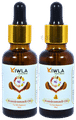 Kiwla Kumkumadi Oil (30ml Each) thumbnail