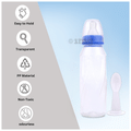 Bonne Natural Maxi Premium Feeding Bottle 250ml thumbnail