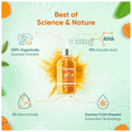 Himalaya Dark Spot Clearing Face Serum Turmeric thumbnail