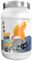 Knockout Rhodium Whey Protein Powder Mango Slush with Free Shaker thumbnail