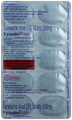 Tyrodin -FSR Tablet thumbnail