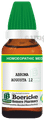 Boericke Abroma Augusta Dilution (30ml Each) 12 thumbnail
