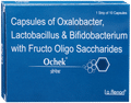 Ochek Capsule thumbnail