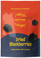 Khari Foods Dried Blackberries thumbnail