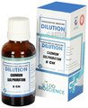 LDD Bioscience Cadmium Sulphuratum Dilution 6 CH thumbnail