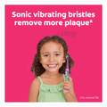 Colgate Kids Battery Powered Toothbrush Barbie thumbnail