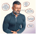 Swaarnim Ayurevda Digestive Care Capsule (120 Capsule) thumbnail