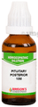 Bakson's Homoeopathy Pituitary Posterior Dilution 10M thumbnail