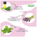 Habibs Shampoo with Neem & Thyme thumbnail