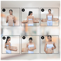 Bos Medicare Surgical Abdominal Belt Universal thumbnail