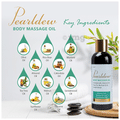 Pearldew Body Massage Oil (100ml Each) thumbnail