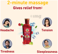 Navratna Cool Ayurvedic Oil | Relieves, Relaxes & Rejuvenates the Body, Mind & Scalp thumbnail