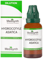 Medisynth Dulcamara Dilution 200 CH thumbnail
