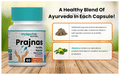 Myupchar Ayurveda Prajnas Extracts Based Vegan Capsule (60 Each) thumbnail