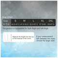 Go Champs GC 5010 Thigh Support Medium thumbnail