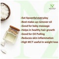 NaturZest Virgin Coconut Oil thumbnail