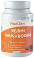 MediZen Reishi Mushroom Tablet thumbnail