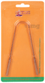 5 Kosha Copper with Handle Tongue Cleaner thumbnail