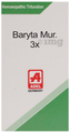 ADEL Baryta Mur. Trituration Tablet 3X thumbnail
