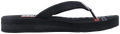 Doctor Extra Soft D 21 Orthopaedic and Diabetic Super Comfort Slippers for Women Black 5 thumbnail