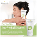 Dermavive Hydra Natural Colloidal & Oatmeal Cleanser thumbnail