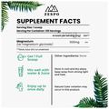 Zespo Magnesium Glycinate Powder thumbnail