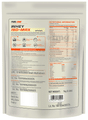 Fuel One Whey Iso-Max Whey Protein Isolate Powder Unflavored with 500ml Shaker thumbnail