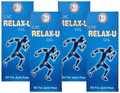 LHC Relax-U Oil (100ml Each) thumbnail