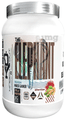 Knockout The Elephant Premium Mass Gainer Powder Saffron Pistachio with Free Shaker thumbnail