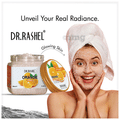 Dr. Rashel Orange Scrub thumbnail