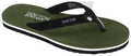 Doctor Extra Soft Ortho Care Orthopaedic Diabetic Pregnancy Comfort Flat Flipflops Slippers For Women 3 Olive thumbnail