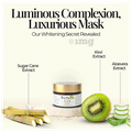 Pachouli Luxe Whitening Face Mask thumbnail