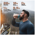 DC Doctor's Choice Iso Pro Whey Peptide & Isolate Cookie and Cream thumbnail