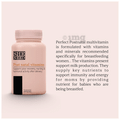 SheNeed Postnatal Vitamins Capsule (60 Each) thumbnail