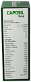 Caposil Syrup Sugar Free thumbnail
