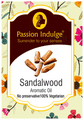 Passion Indulge Sandalwood Aroma Oil thumbnail