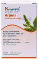 Himalaya Wellness Pure Herbs Arjuna Cardiac Wellness Tablet (60 Each) thumbnail