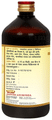 Jaived Ayurveda Panchyoga Asav Syrup | Relief from disgetive problems like Acidity, Constipation and Gas, boosts overall Immunity Syrup thumbnail
