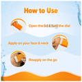 Aqualogica Glow+ Dewy Sunstick SPF 50+ PA++++ thumbnail