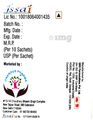 La-Total Sachet (3gm Each) thumbnail