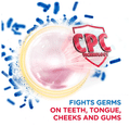Pepsodent Germi Check 8 Actions Jumbo Save Toothpaste (150gm Each) thumbnail
