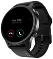 NoiseFit Halo Smartwatch Jet Black thumbnail
