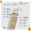 Nvybe Earthy Allure shower Gel thumbnail
