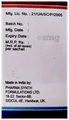 Norovin-D3 Granules Sugar Free thumbnail