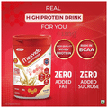Maxvida High Protein Powder Vanilla thumbnail