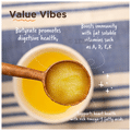 Two Brothers Organic Farm A2 Gir Cow Cultured Ghee thumbnail
