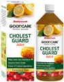 Goodcare Cholest Guard Juice thumbnail