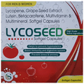 Lycoseed Softgel Capsule for Men & Women thumbnail